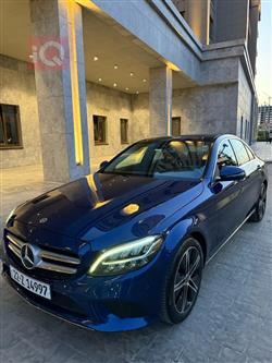 مێرسێدس بێنز C-Class